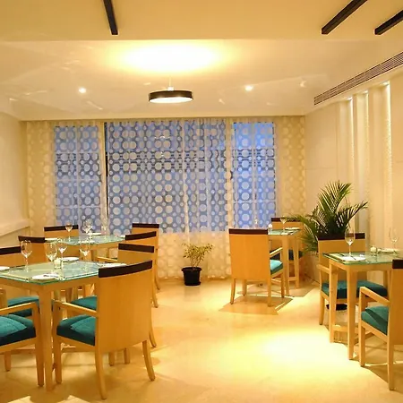 Fabhotel Barons Inn Jayanagar-2