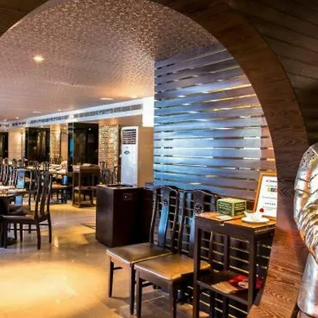 Fabhotel Barons Inn Jayanagar-3