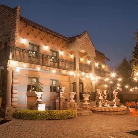 Casa Toscana Lodge-2