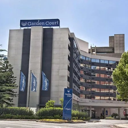 Garden Court Milpark, Johannesburg-2