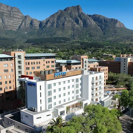 Park Inn By Radisson Cape Town Newlands-3