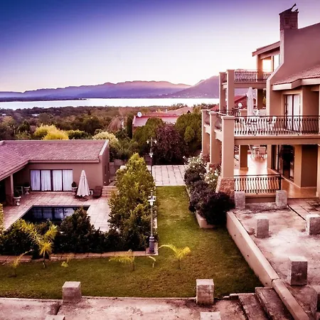 Chateau La Mer Exclusive Guesthouse & Spa-2