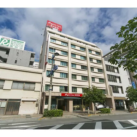 Hyper-Inn Takamatsu Ekimae-2