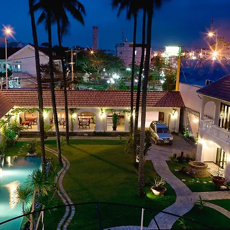 La Paloma Villa-3