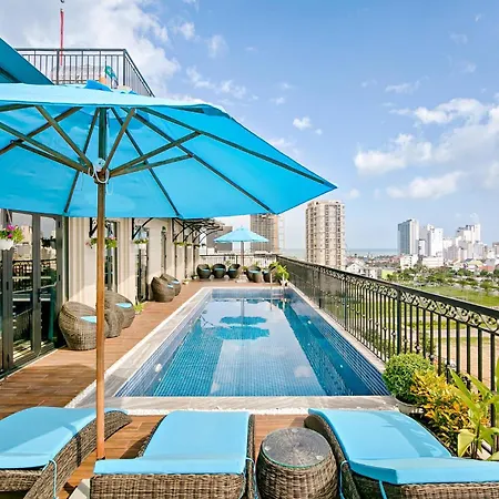 The Herriott Hotel & Suite-3