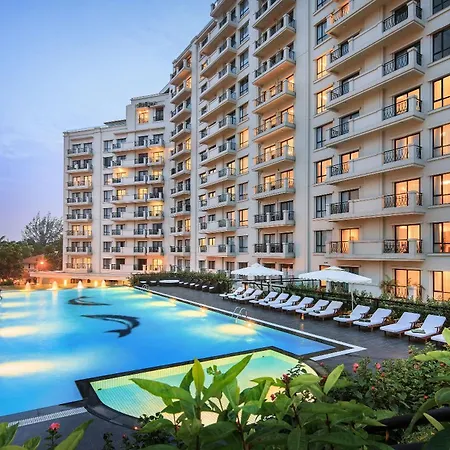 Elegant Suites Westlake-3