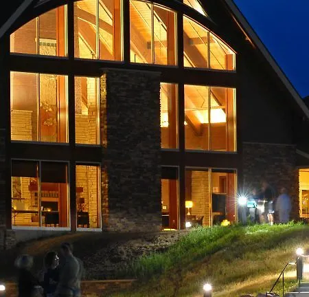 Honey Creek Resort State Park-3