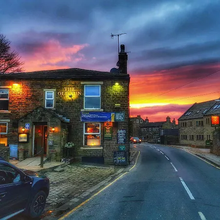 Old Sun Inn-2