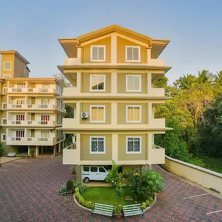 The Avenue Orlim-3