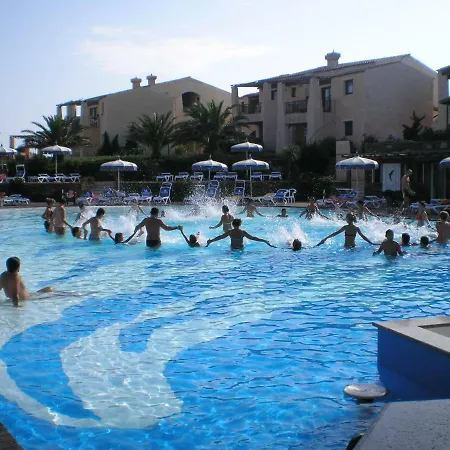 Stintino Country Paradise - Resort & Villas-3