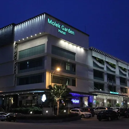 Molek Garden Hotel-3