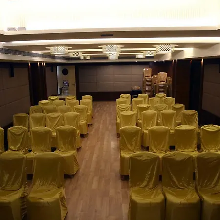 Kvm Hotels Srirangam-2