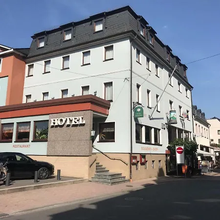 Hotel Montag-2