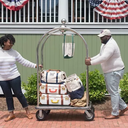 The Nantucket Hotel & Resort-2