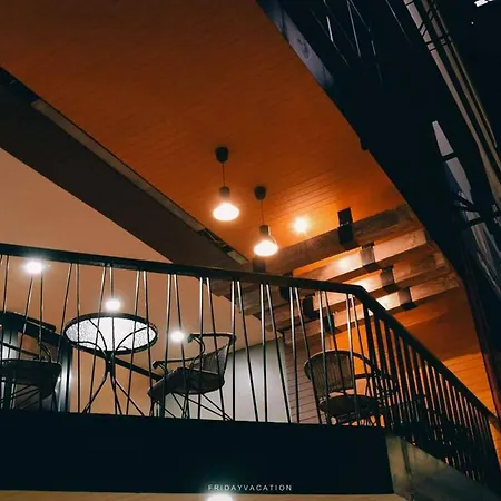 The Harbour Front Hotel-3