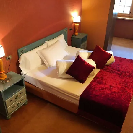 Hotel Punta Maquignaz-2