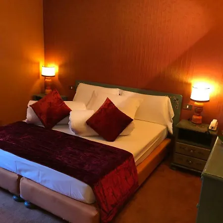Hotel Punta Maquignaz-2
