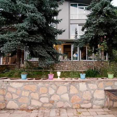 Agva Nehir Evi - Adult Only-3