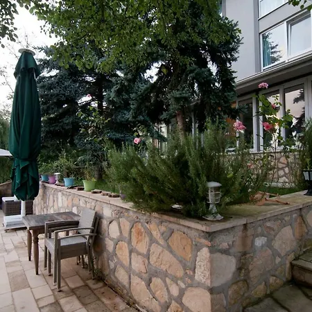 Agva Nehir Evi - Adult Only-2