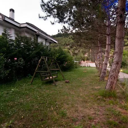 Agva Nehir Evi - Adult Only-2