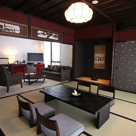 Kizashi The Suite Kyoto Gion-3