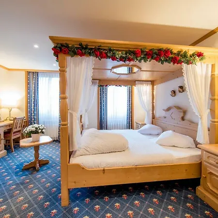 Hotel Alpbach-3