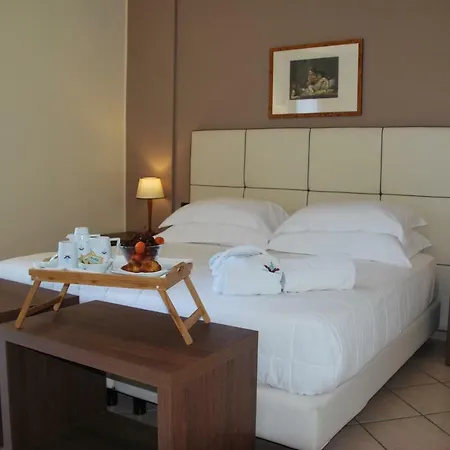 Domus Mariae Albergo-3