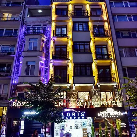Royal Palace Hotel-3