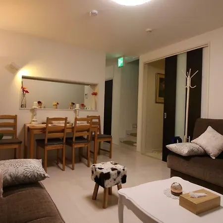 Coco Shinjuku Hotel-3