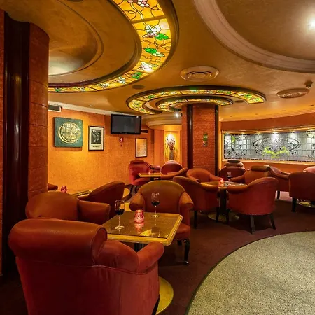 Hotel Beverly-3