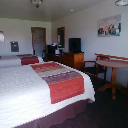 Blue Pine Motel-2