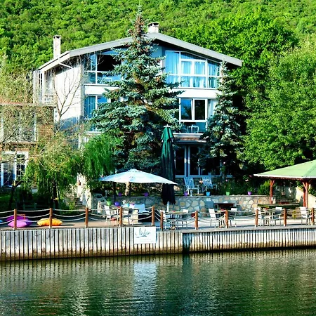 Agva Nehir Evi - Adult Only-3