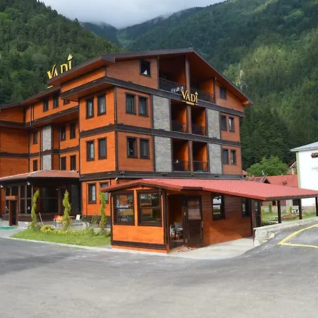 Vadı Uzungöl-3