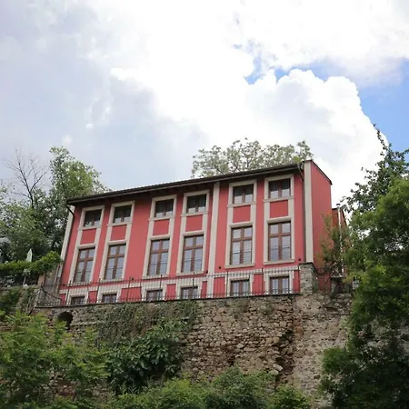 Hillhouse Plovdiv-2