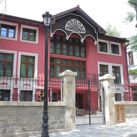 Hillhouse Plovdiv-2