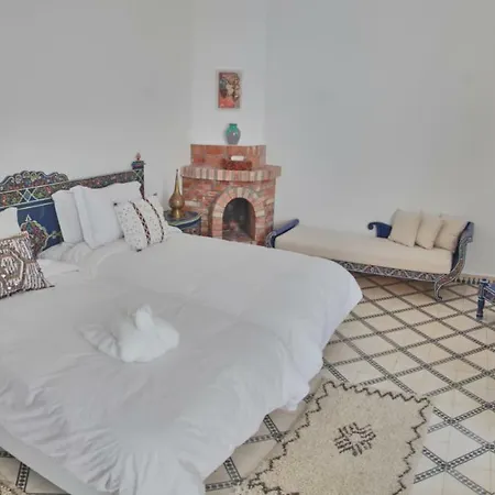 Riad Borj El Baroud-2