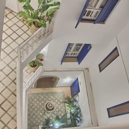 Riad Borj El Baroud-3