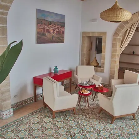 Riad Borj El Baroud-2