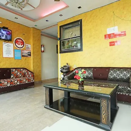 Hotel Neel Ganga At Shanti Kunj-2