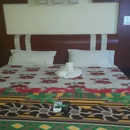 Goroomgo Jagannath Lodge Puri-3