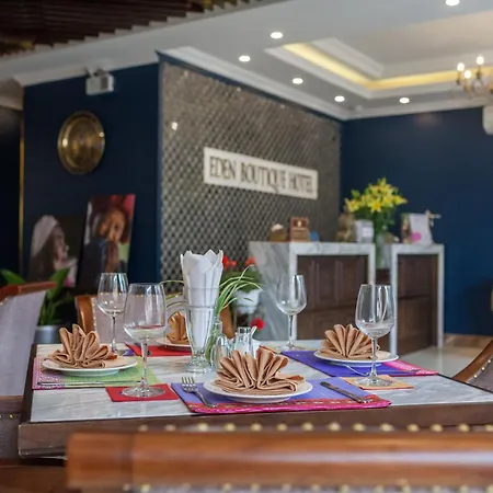 Eden Boutique Hotel & Spa-2