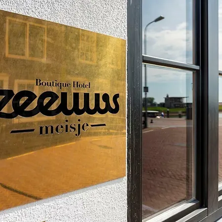 Boutique Hotel Zeeuws-Meisje-2