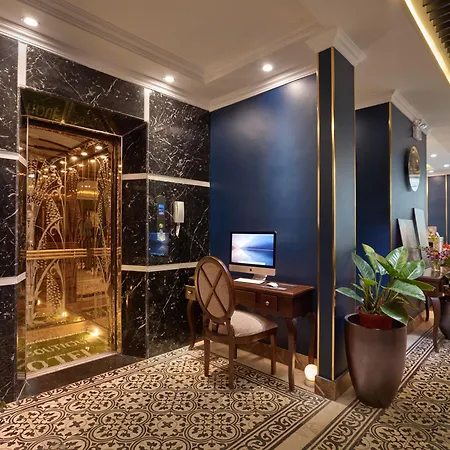 Eden Boutique Hotel&Spa-3