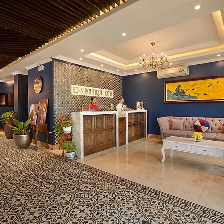 Eden Boutique Hotel & Spa-2
