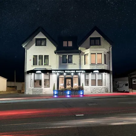 Seamill House Hotel-3