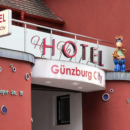 Günzburg City-2