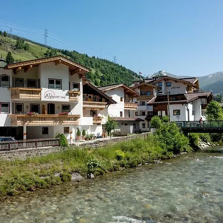 Alpenrose Hotel-Garni-2