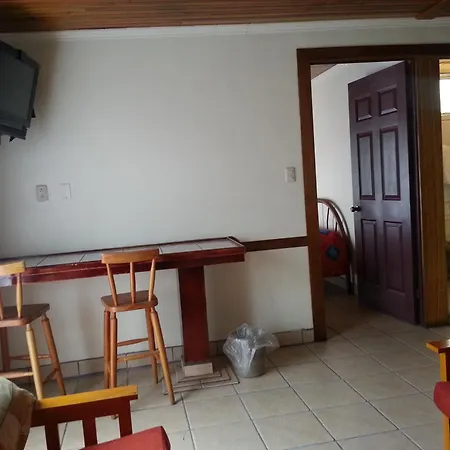 Hotel La Guaria Inn & Suites-3