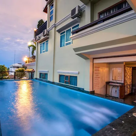 Seng Hout Hotel-2