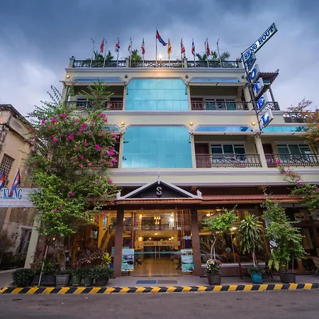 Seng Hout Hotel-3